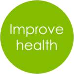 Heal with Sound improvre health